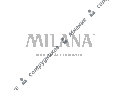 Milana