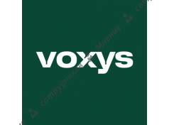 Voxys