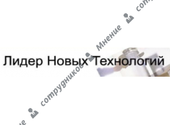 Лидер Новых Технологий