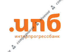 ИнтерПрогрессБанк