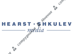 Hearst Shkulev Media