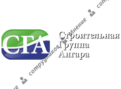 Строительная группа Ангара