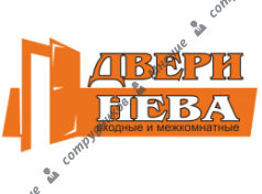 Двери нева