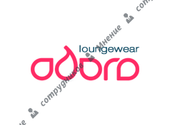 ODORO loungewear