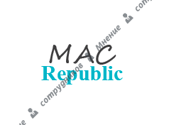 Macrepublic