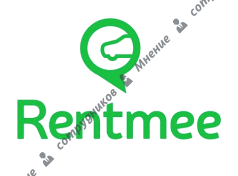 Rentmee каршеринг