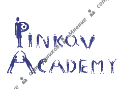 Pinkov Football Academy