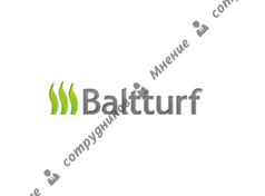 Baltturf