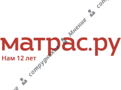 Матрас.ру