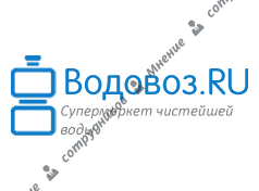 Водовоз. RU